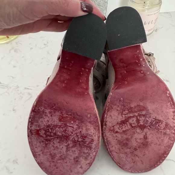 Freebird Braden Sz 6 - Picture 4 of 7